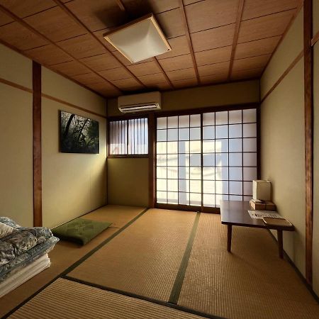 Yadoya Hiraiwa Otel Kyoto Dış mekan fotoğraf