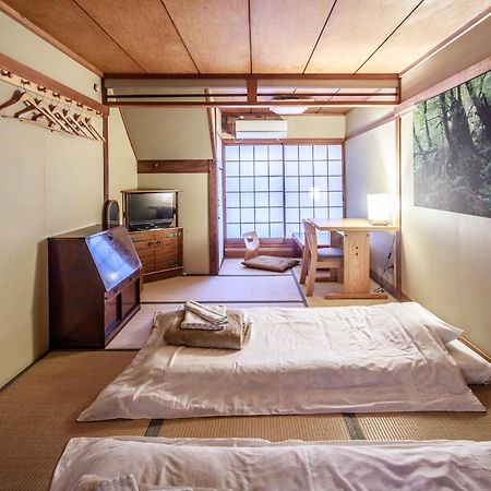 Yadoya Hiraiwa Otel Kyoto Dış mekan fotoğraf