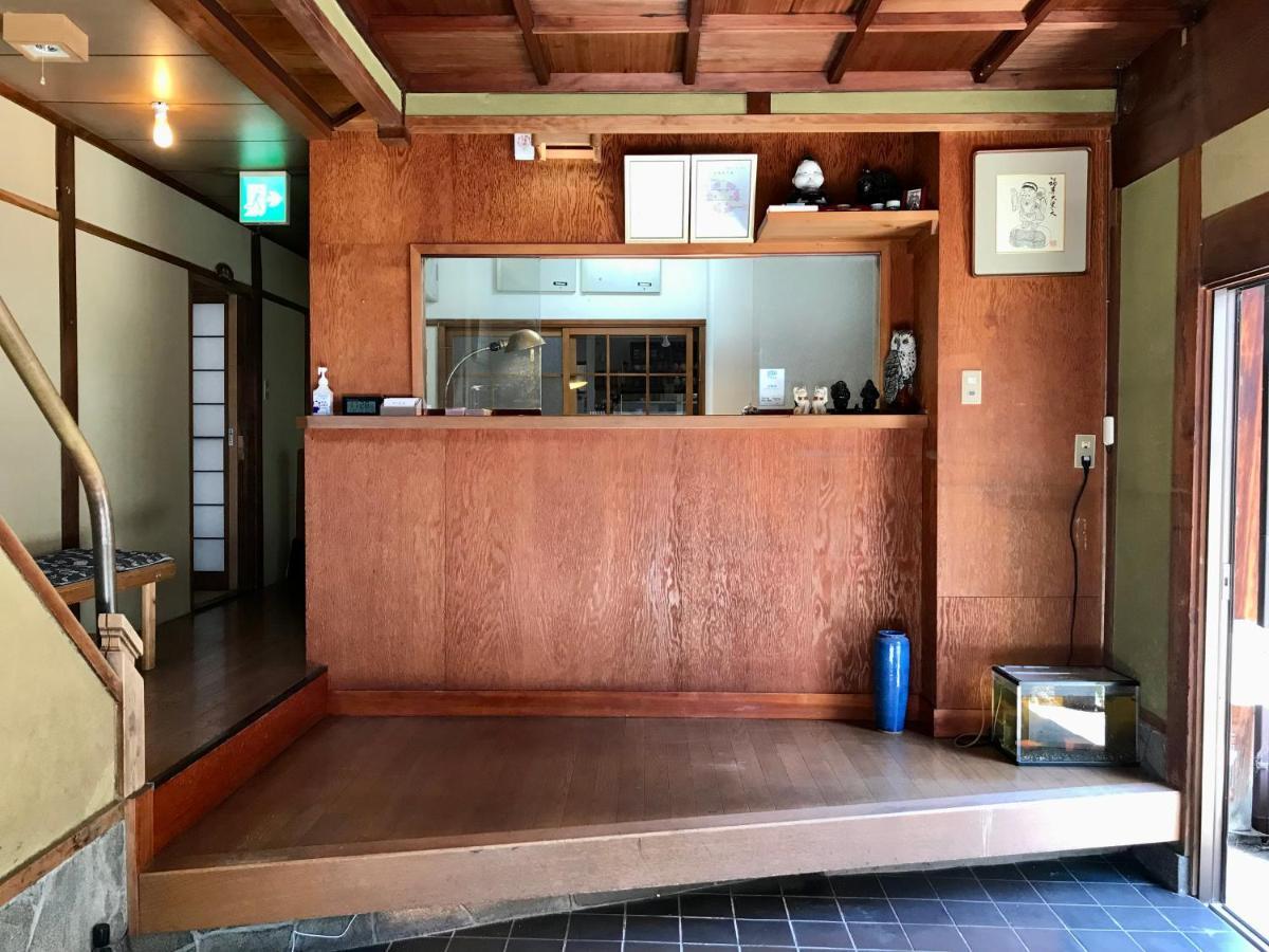 Yadoya Hiraiwa Otel Kyoto Dış mekan fotoğraf