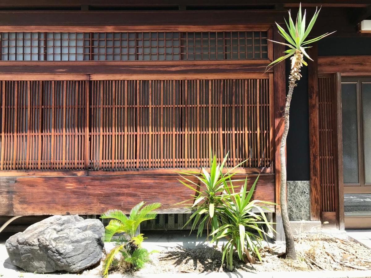 Yadoya Hiraiwa Otel Kyoto Dış mekan fotoğraf