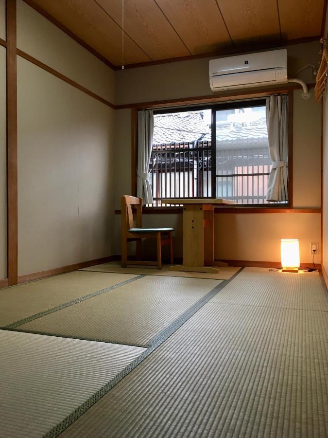 Yadoya Hiraiwa Otel Kyoto Dış mekan fotoğraf