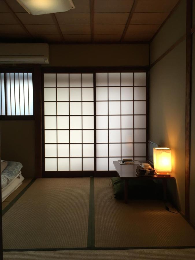 Yadoya Hiraiwa Otel Kyoto Dış mekan fotoğraf