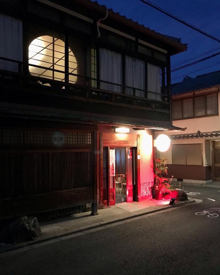 Yadoya Hiraiwa Otel Kyoto Dış mekan fotoğraf