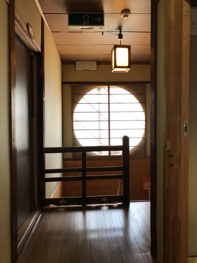 Yadoya Hiraiwa Otel Kyoto Dış mekan fotoğraf