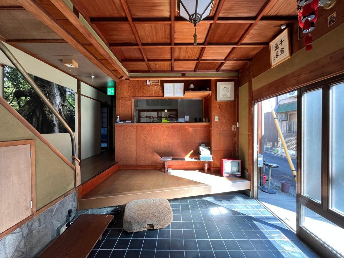 Yadoya Hiraiwa Otel Kyoto Dış mekan fotoğraf