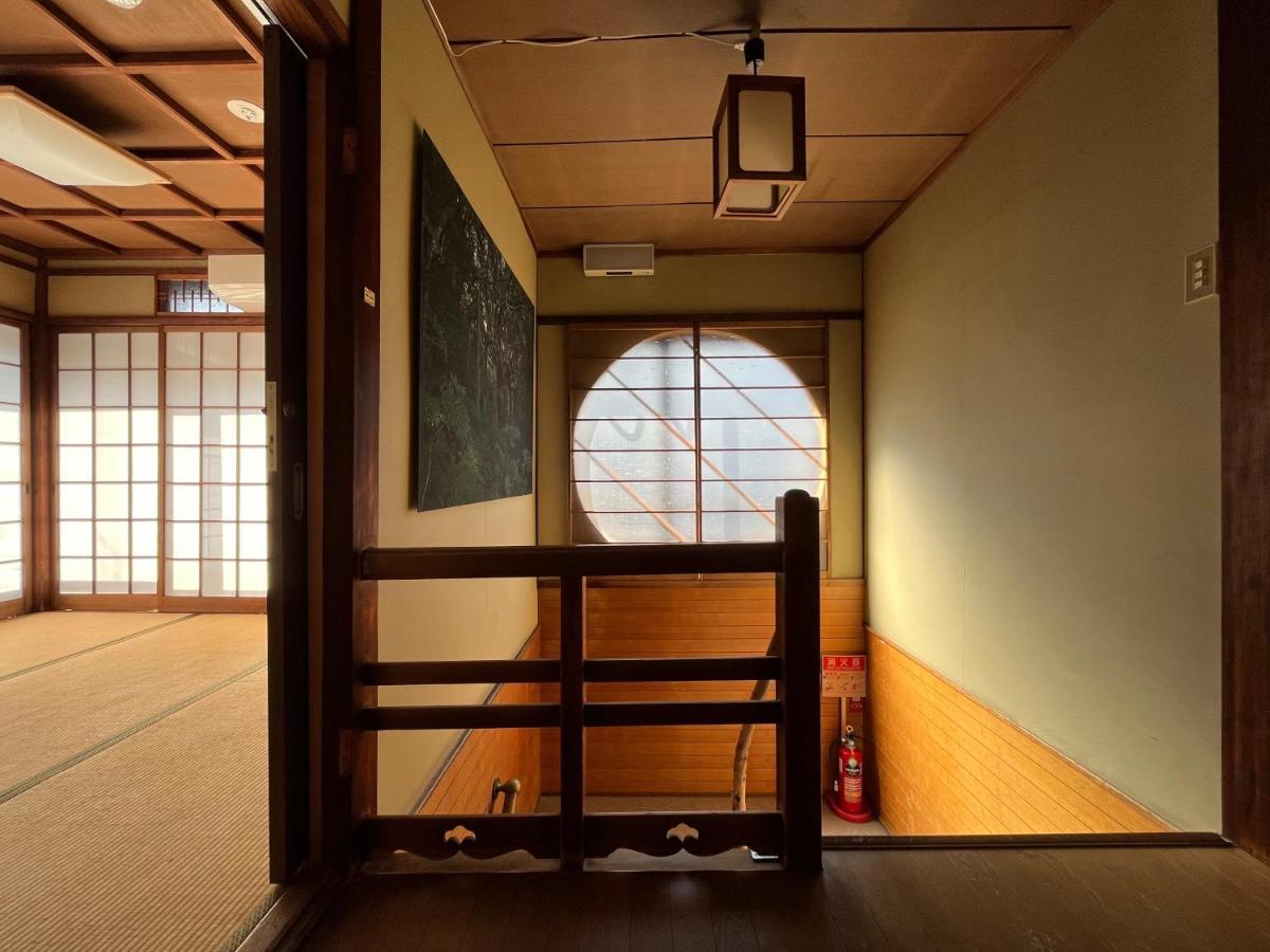 Yadoya Hiraiwa Otel Kyoto Dış mekan fotoğraf