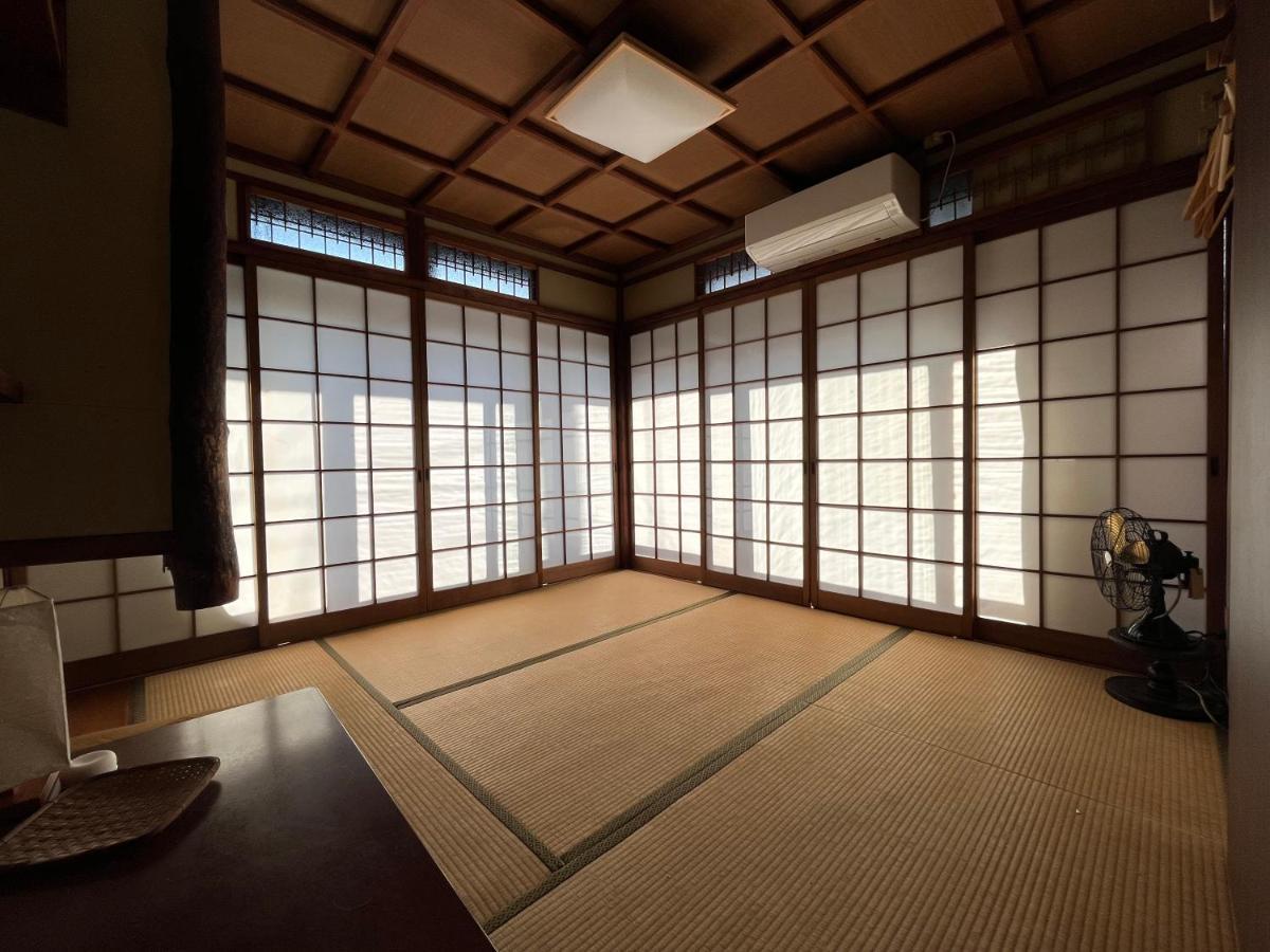 Yadoya Hiraiwa Otel Kyoto Dış mekan fotoğraf