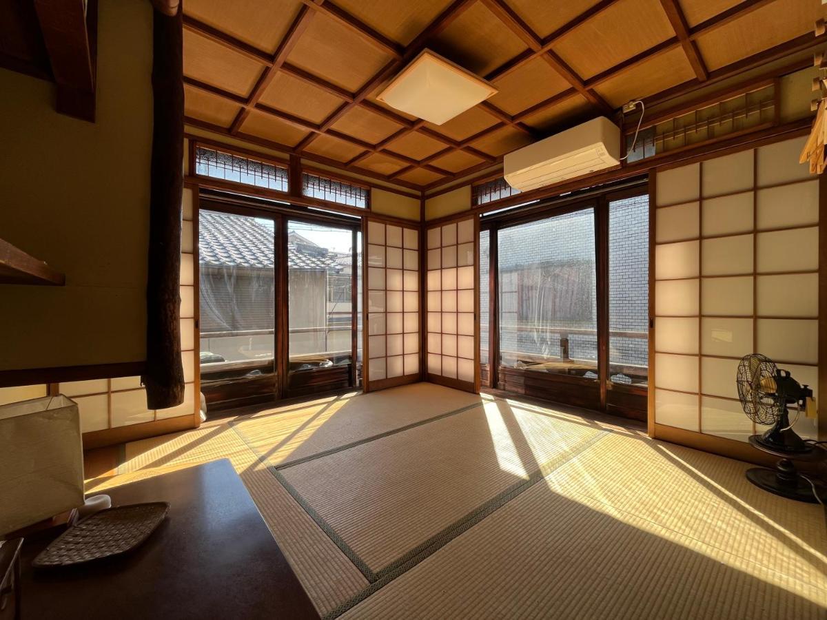 Yadoya Hiraiwa Otel Kyoto Dış mekan fotoğraf