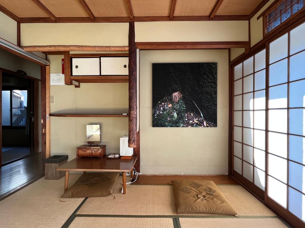 Yadoya Hiraiwa Otel Kyoto Dış mekan fotoğraf