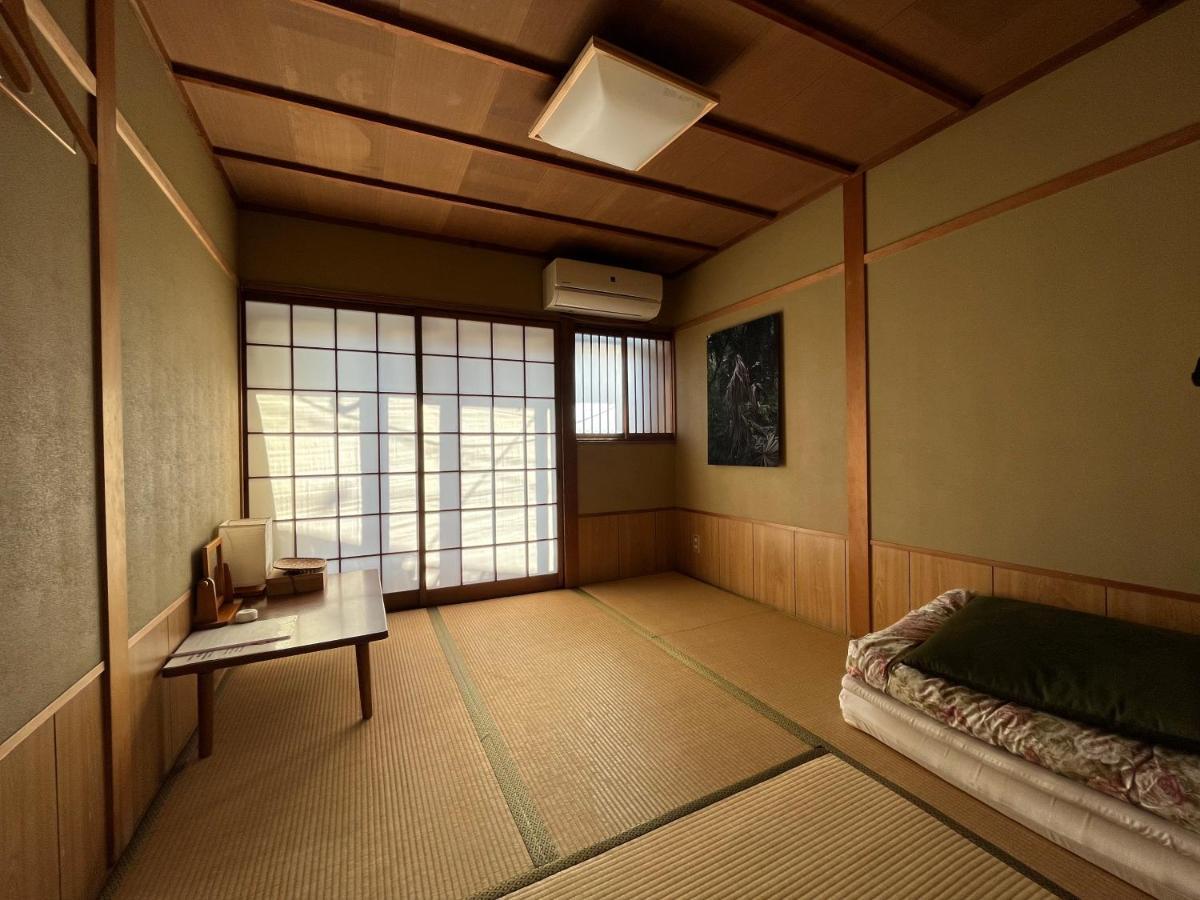 Yadoya Hiraiwa Otel Kyoto Dış mekan fotoğraf