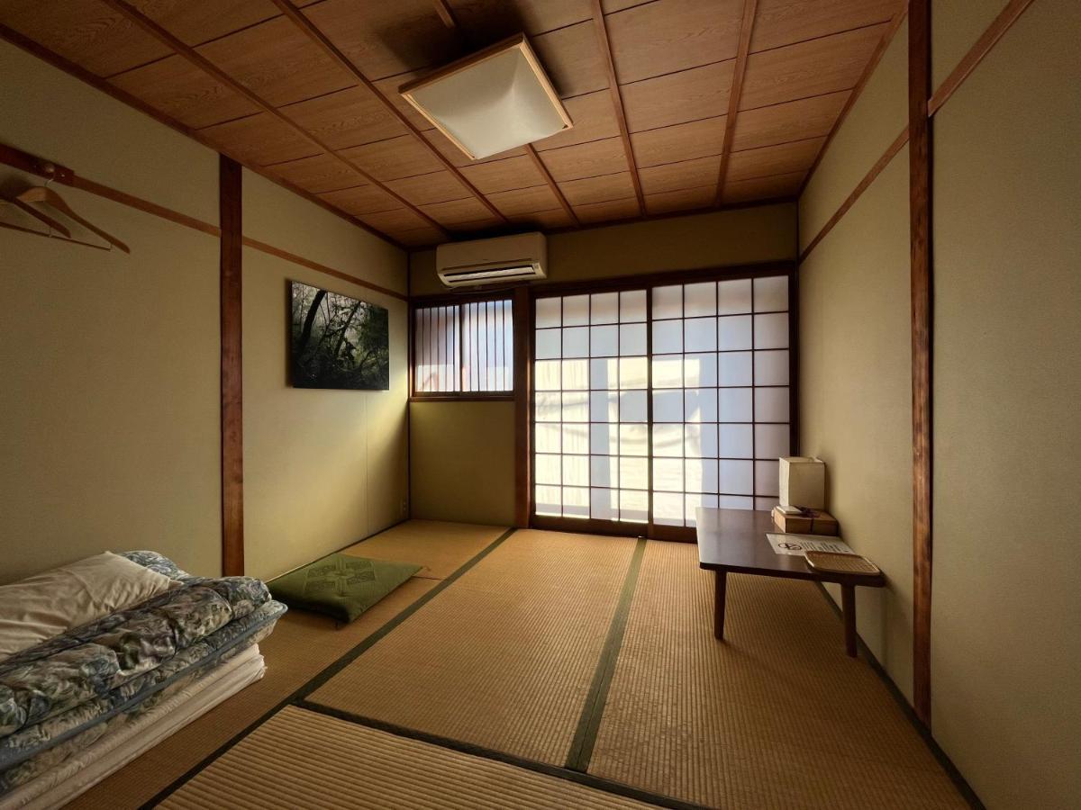 Yadoya Hiraiwa Otel Kyoto Dış mekan fotoğraf