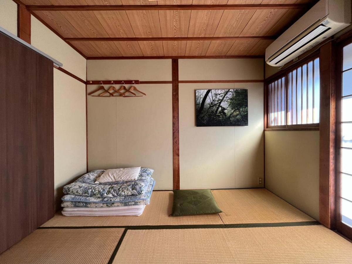 Yadoya Hiraiwa Otel Kyoto Dış mekan fotoğraf