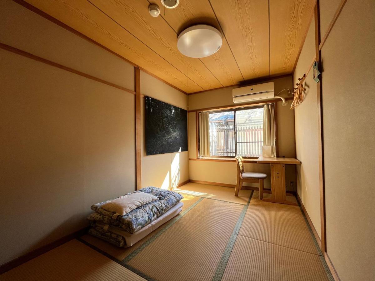 Yadoya Hiraiwa Otel Kyoto Dış mekan fotoğraf