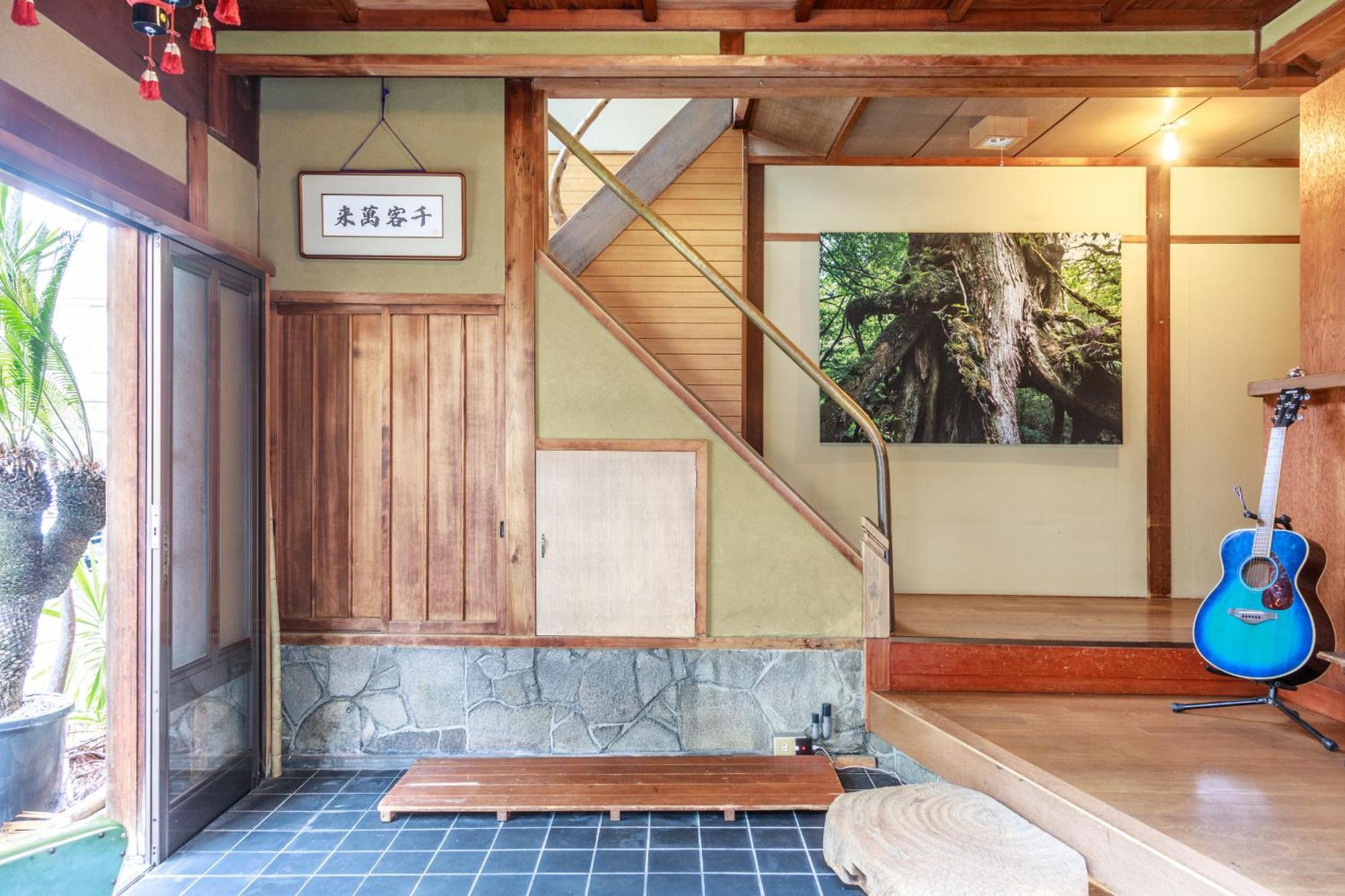 Yadoya Hiraiwa Otel Kyoto Dış mekan fotoğraf
