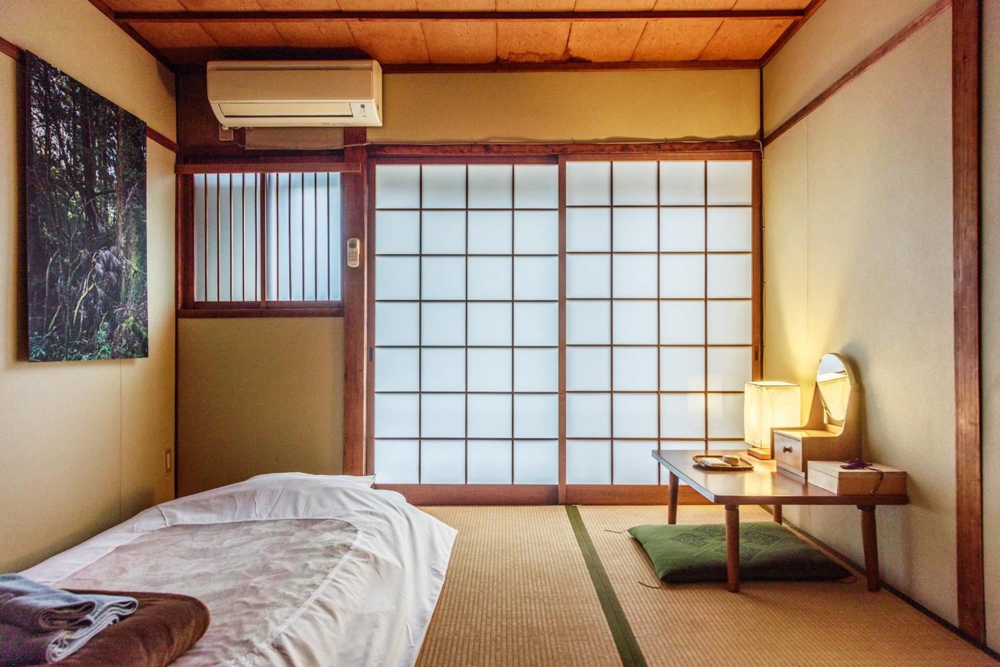 Yadoya Hiraiwa Otel Kyoto Dış mekan fotoğraf