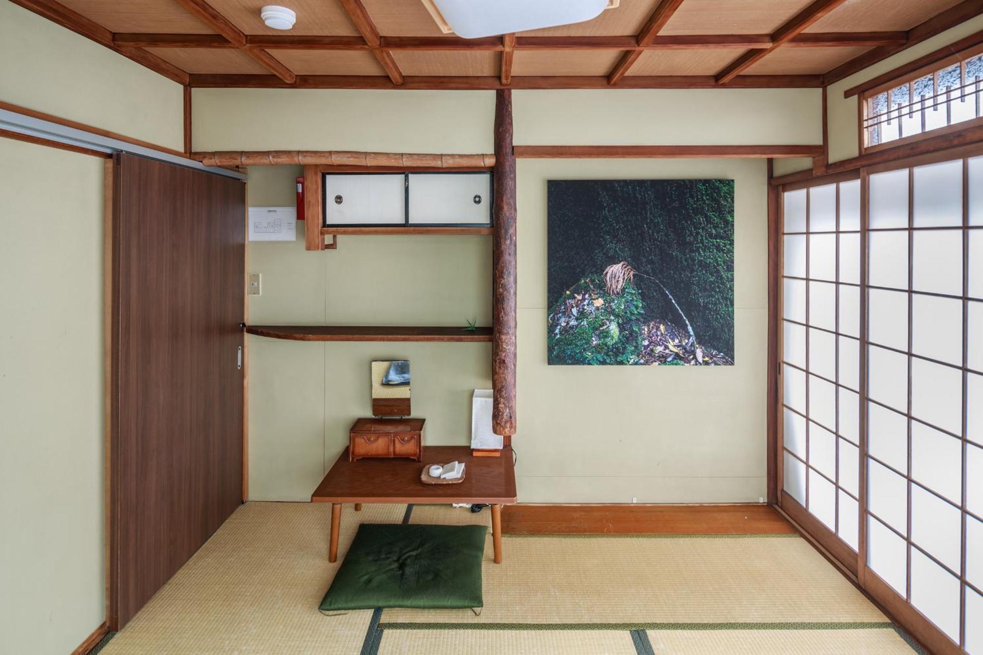 Yadoya Hiraiwa Otel Kyoto Dış mekan fotoğraf