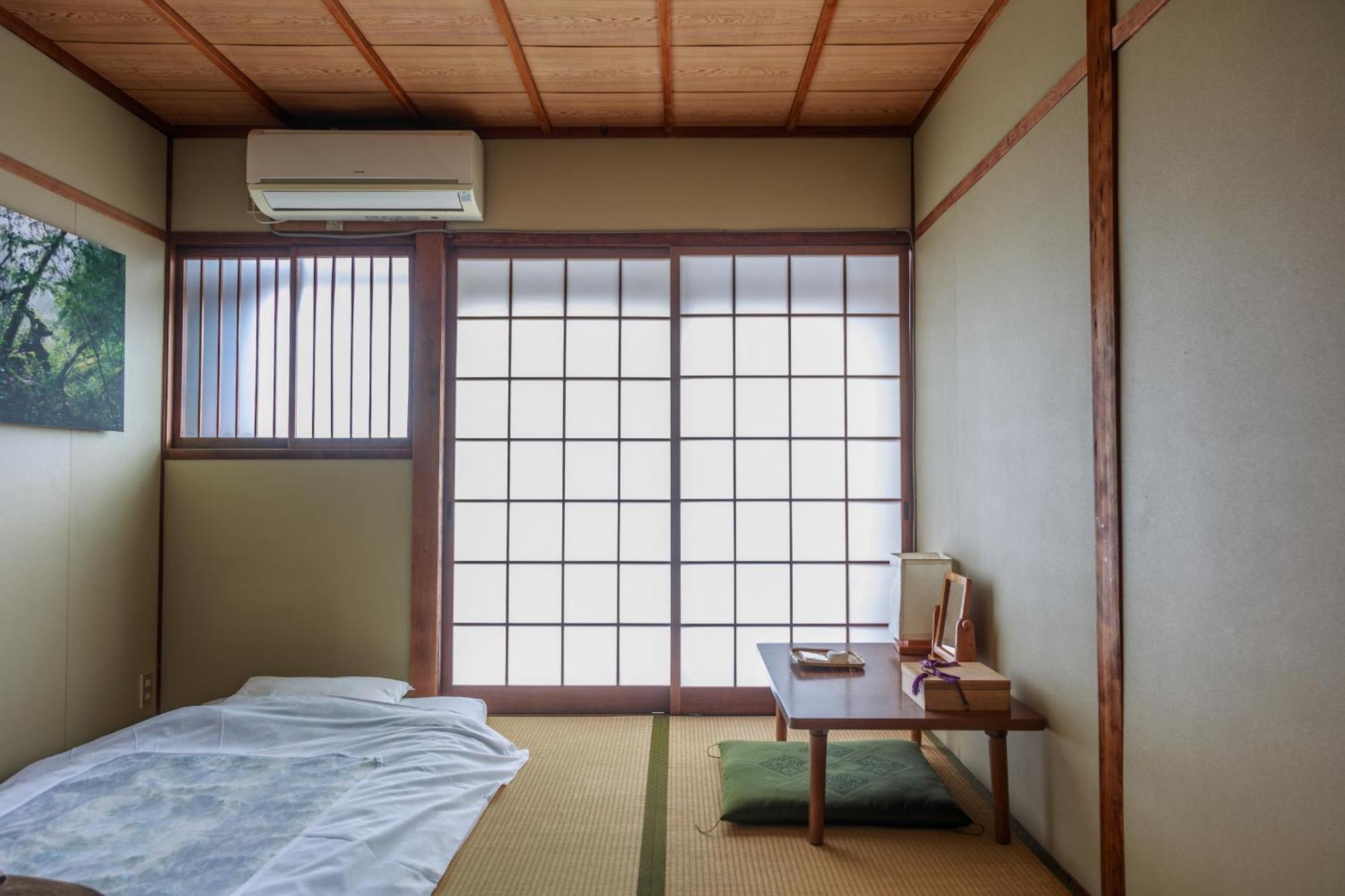 Yadoya Hiraiwa Otel Kyoto Dış mekan fotoğraf