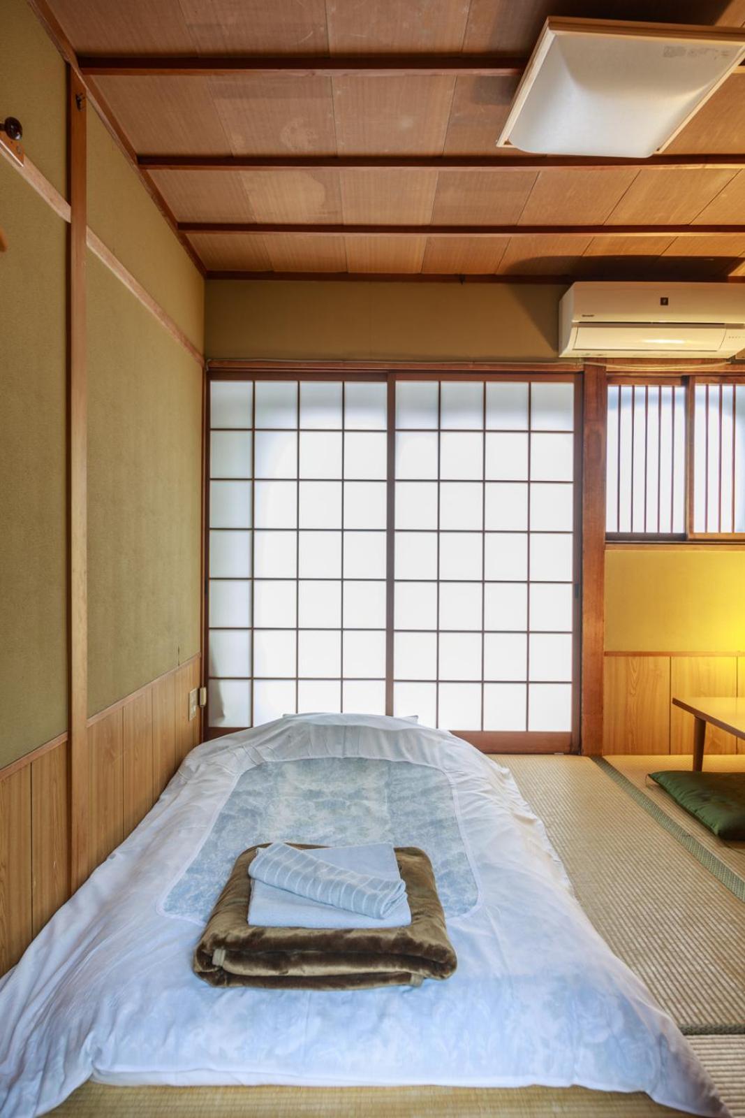 Yadoya Hiraiwa Otel Kyoto Dış mekan fotoğraf
