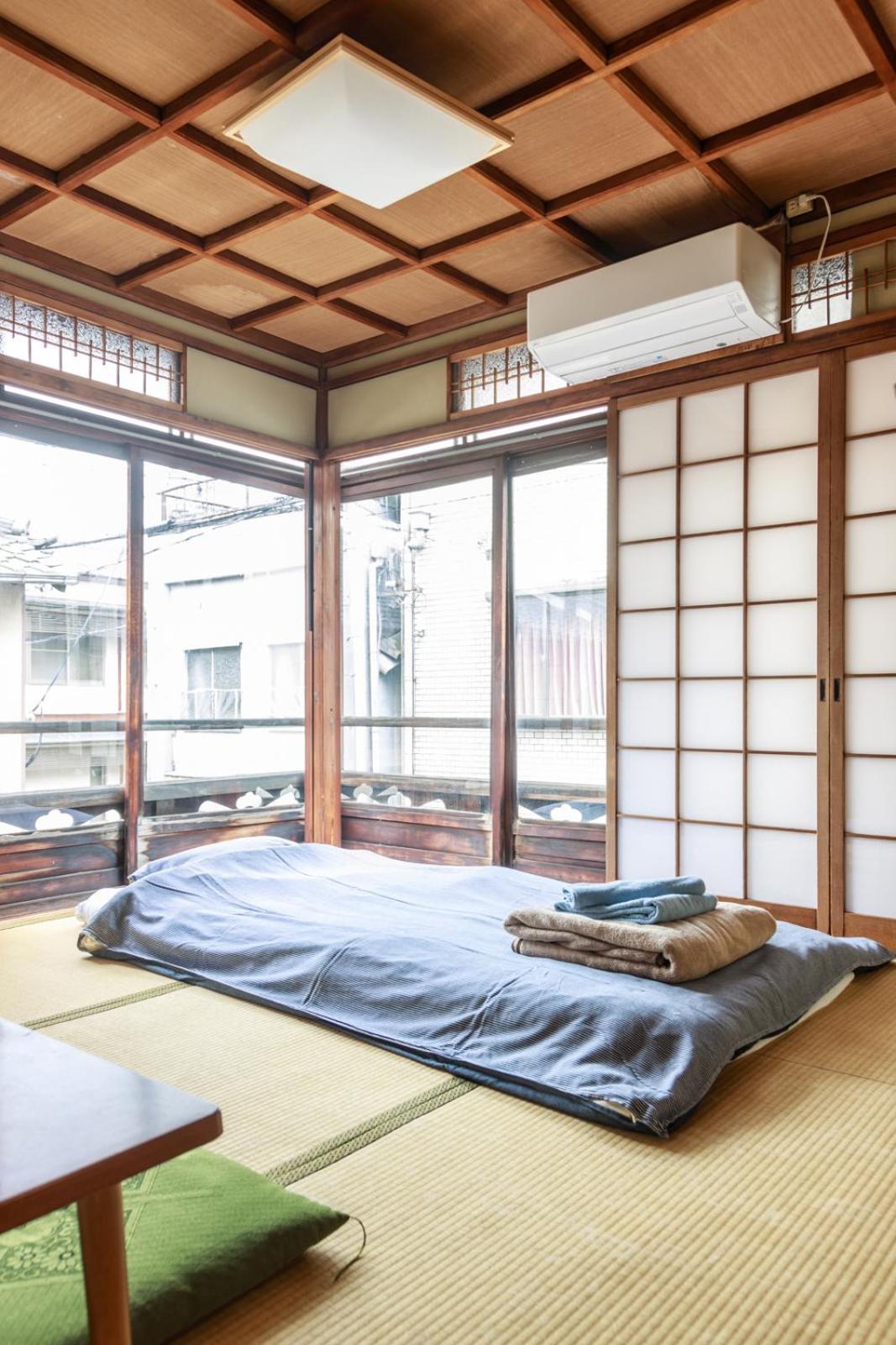 Yadoya Hiraiwa Otel Kyoto Dış mekan fotoğraf