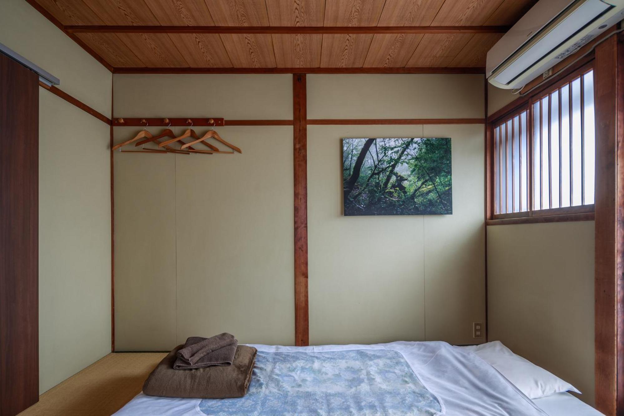 Yadoya Hiraiwa Otel Kyoto Dış mekan fotoğraf