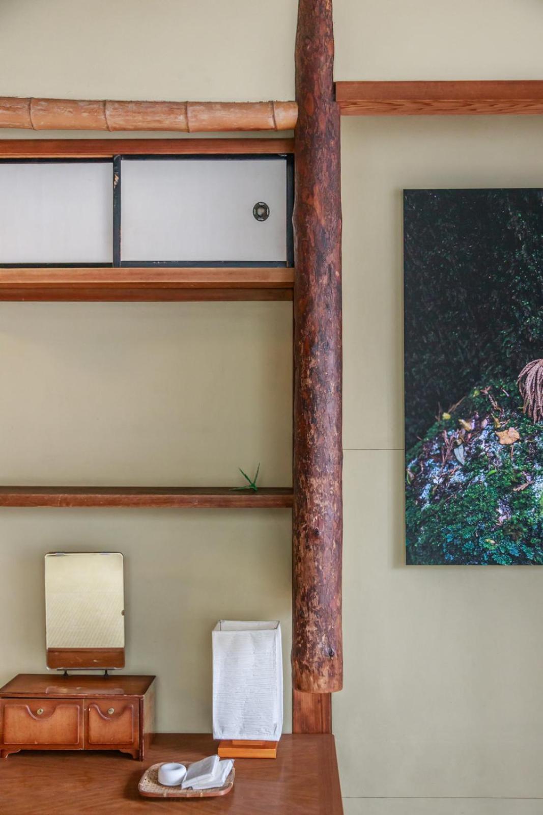 Yadoya Hiraiwa Otel Kyoto Dış mekan fotoğraf