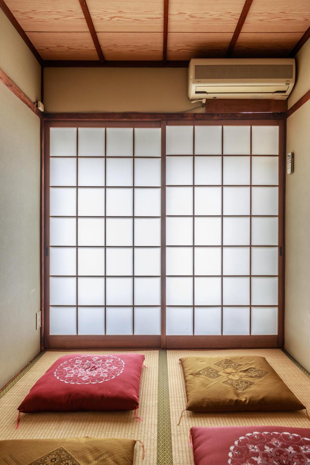 Yadoya Hiraiwa Otel Kyoto Dış mekan fotoğraf