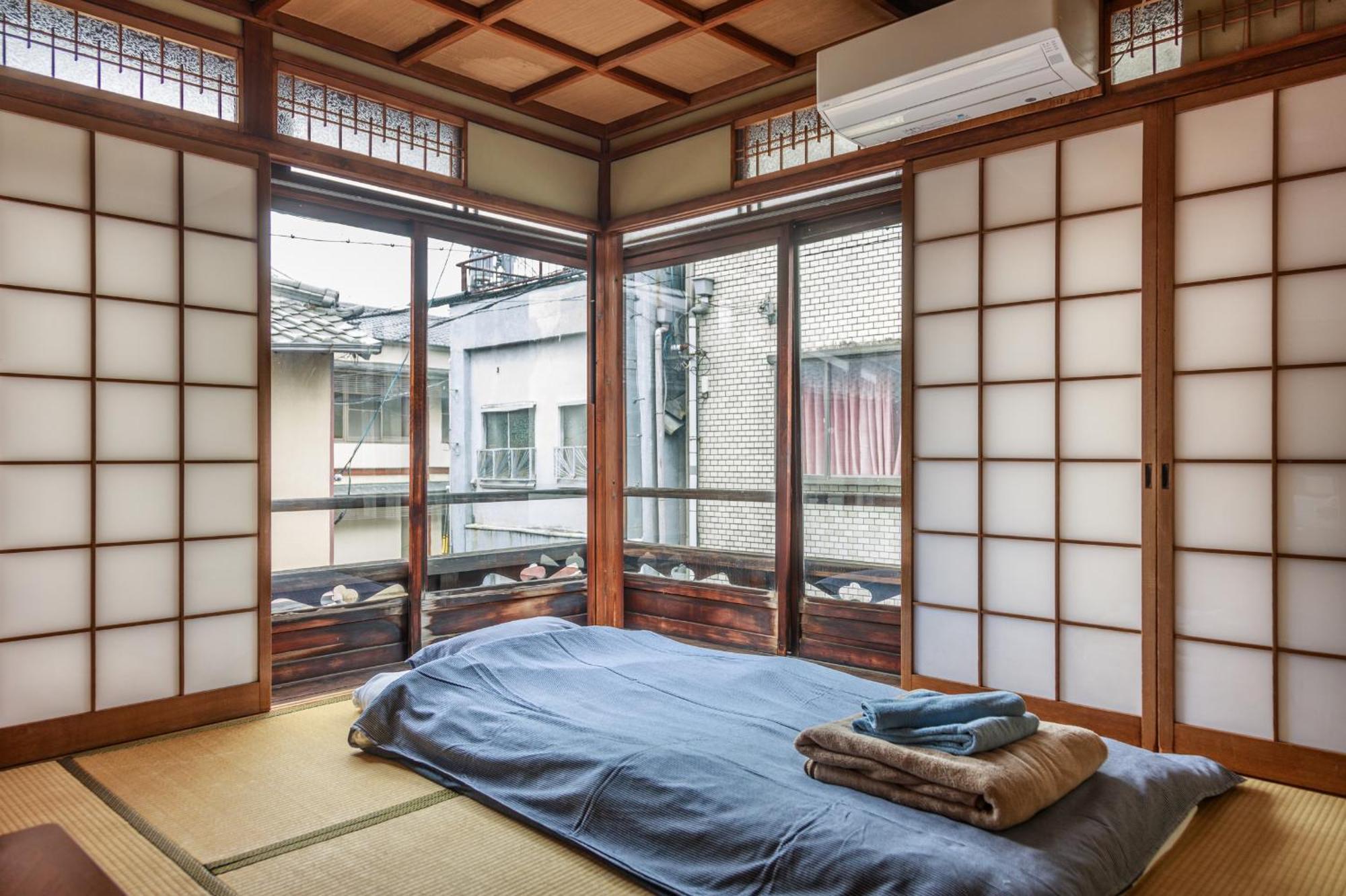 Yadoya Hiraiwa Otel Kyoto Dış mekan fotoğraf