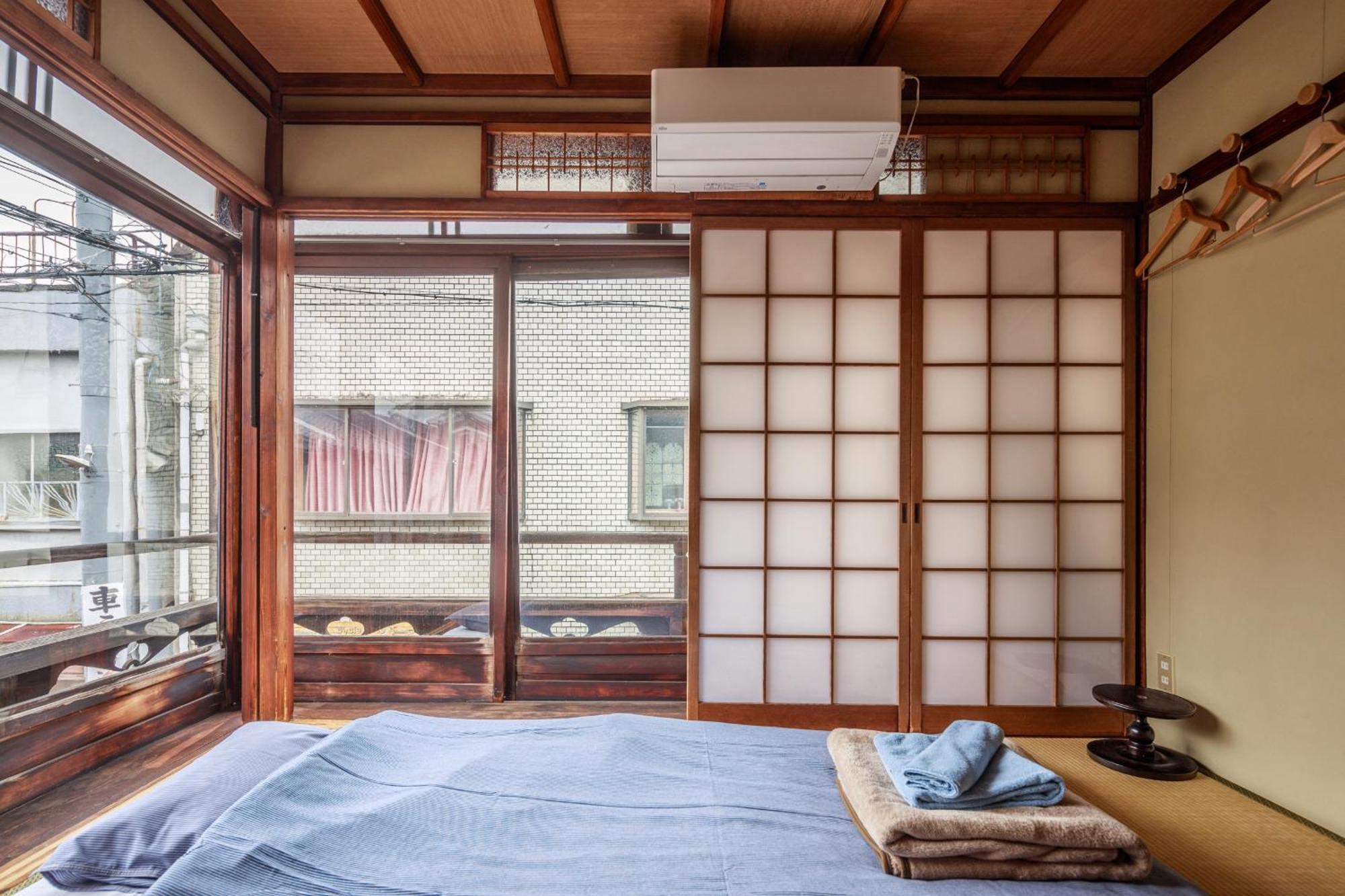 Yadoya Hiraiwa Otel Kyoto Dış mekan fotoğraf