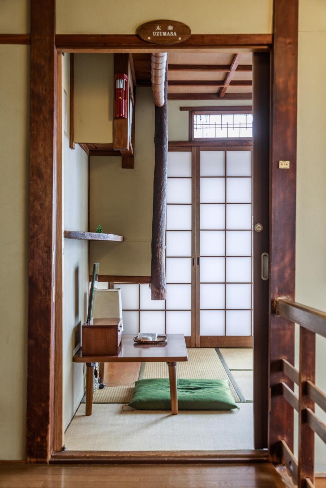 Yadoya Hiraiwa Otel Kyoto Dış mekan fotoğraf