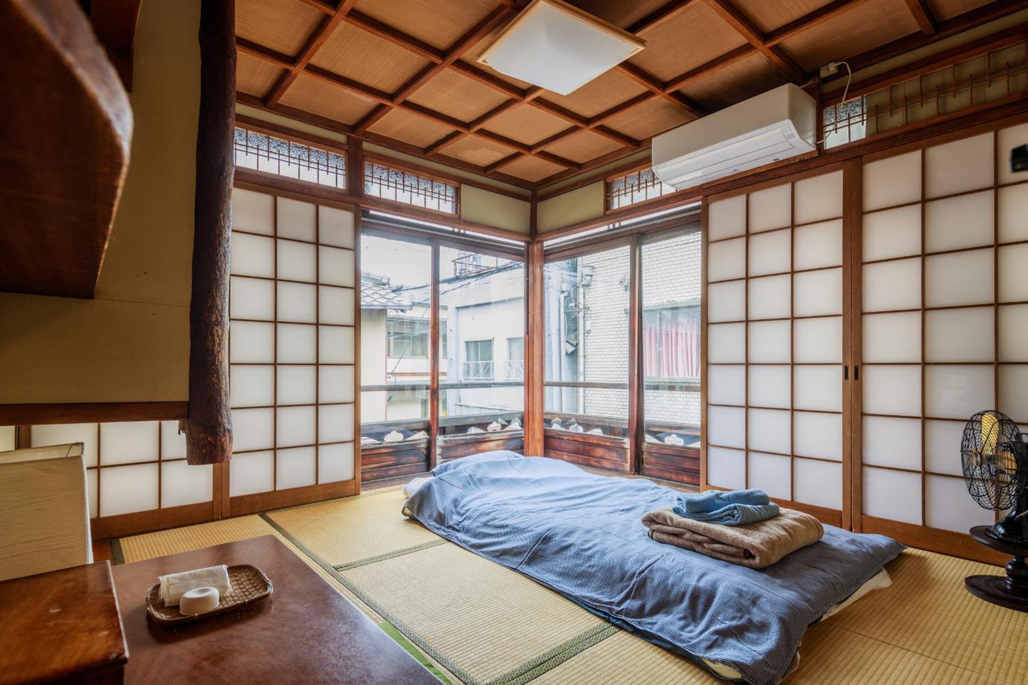 Yadoya Hiraiwa Otel Kyoto Dış mekan fotoğraf
