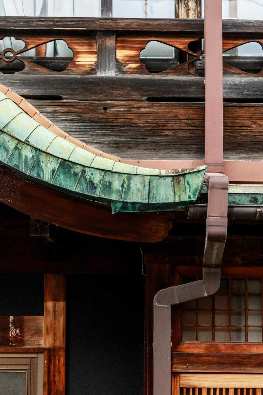 Yadoya Hiraiwa Otel Kyoto Dış mekan fotoğraf