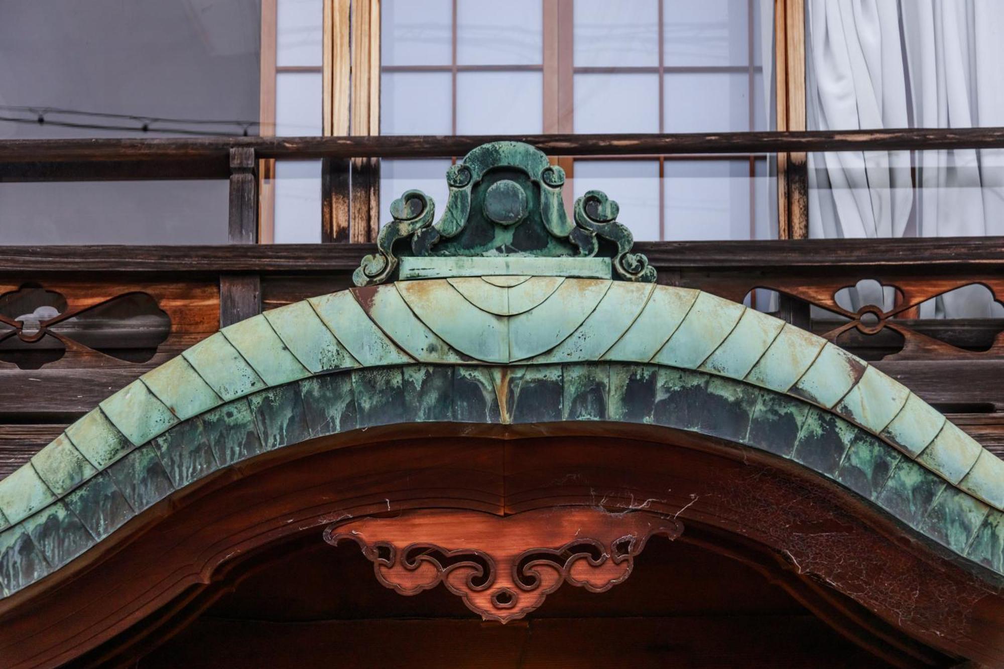 Yadoya Hiraiwa Otel Kyoto Dış mekan fotoğraf