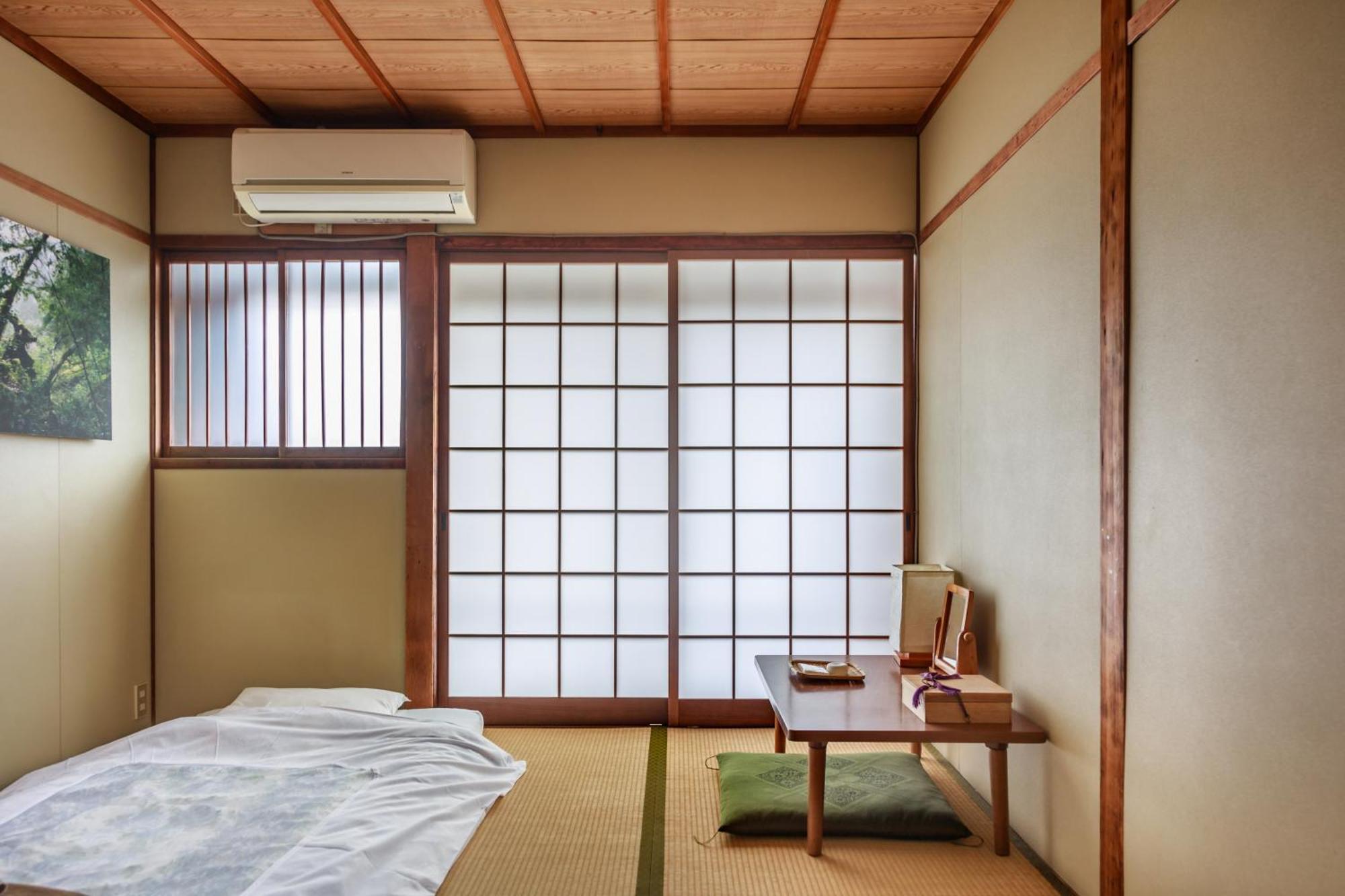 Yadoya Hiraiwa Otel Kyoto Dış mekan fotoğraf