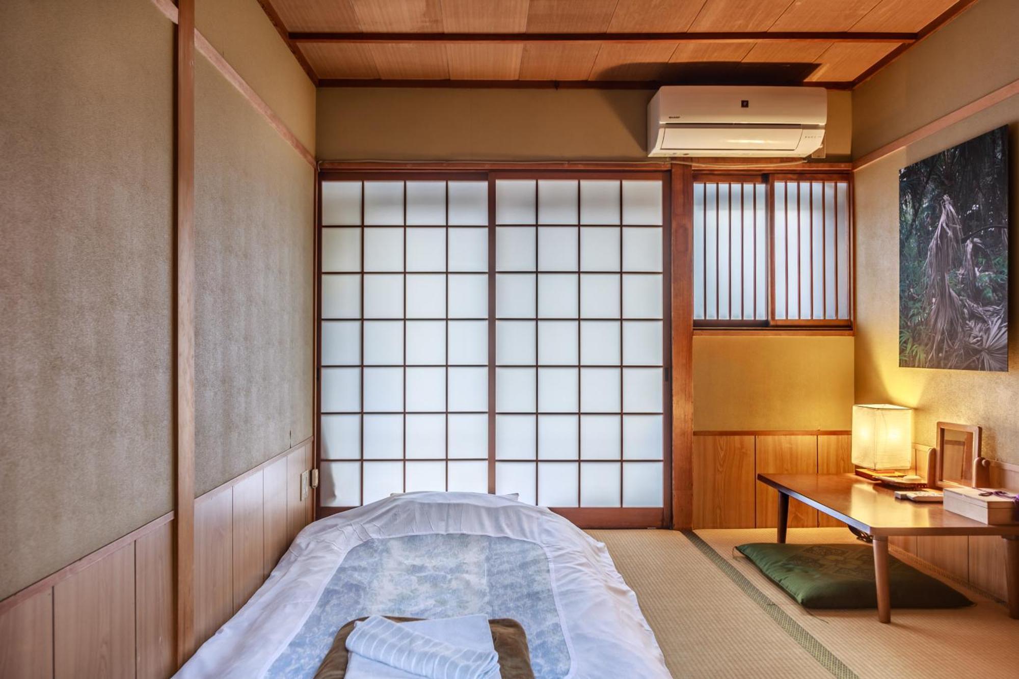 Yadoya Hiraiwa Otel Kyoto Dış mekan fotoğraf