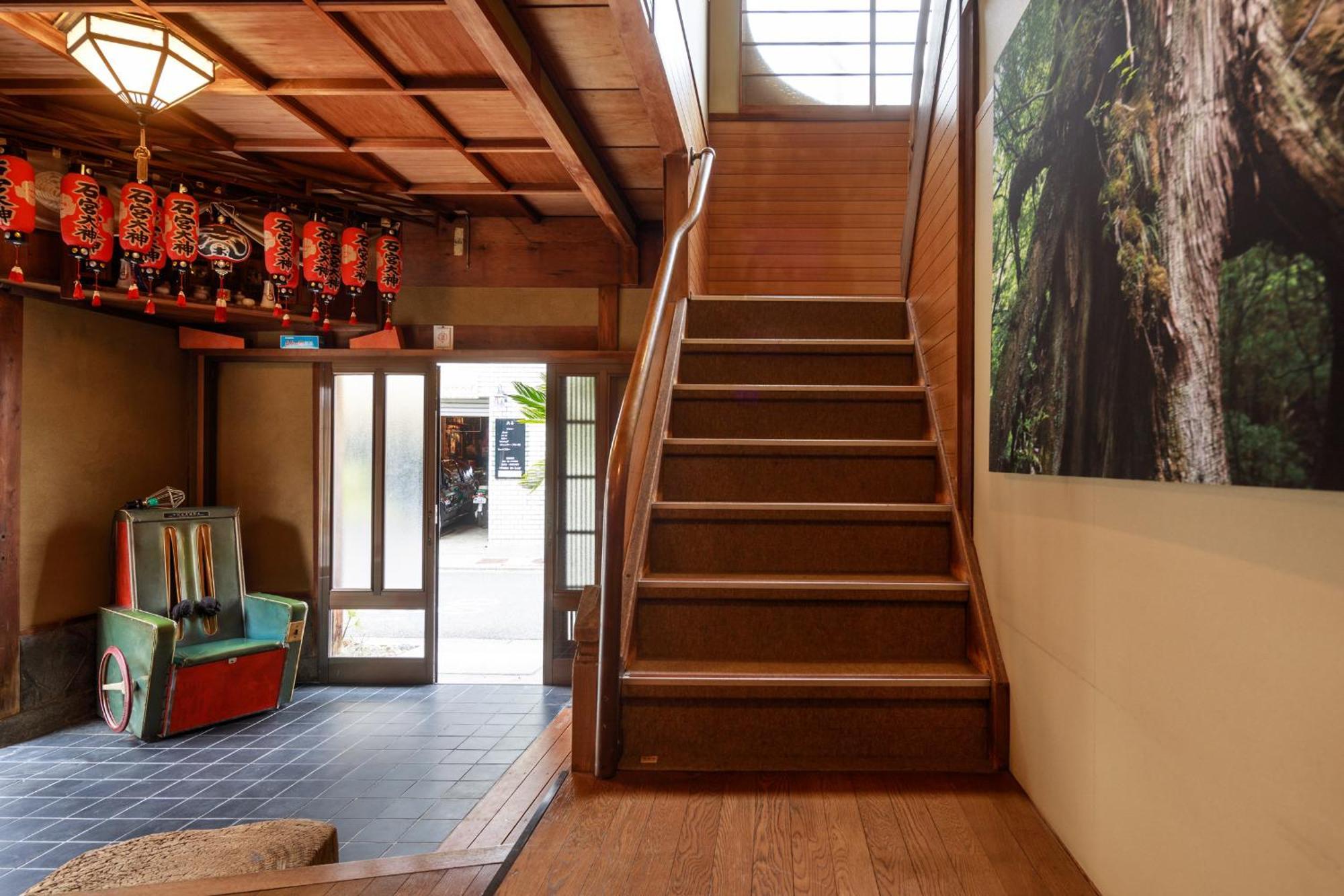 Yadoya Hiraiwa Otel Kyoto Dış mekan fotoğraf