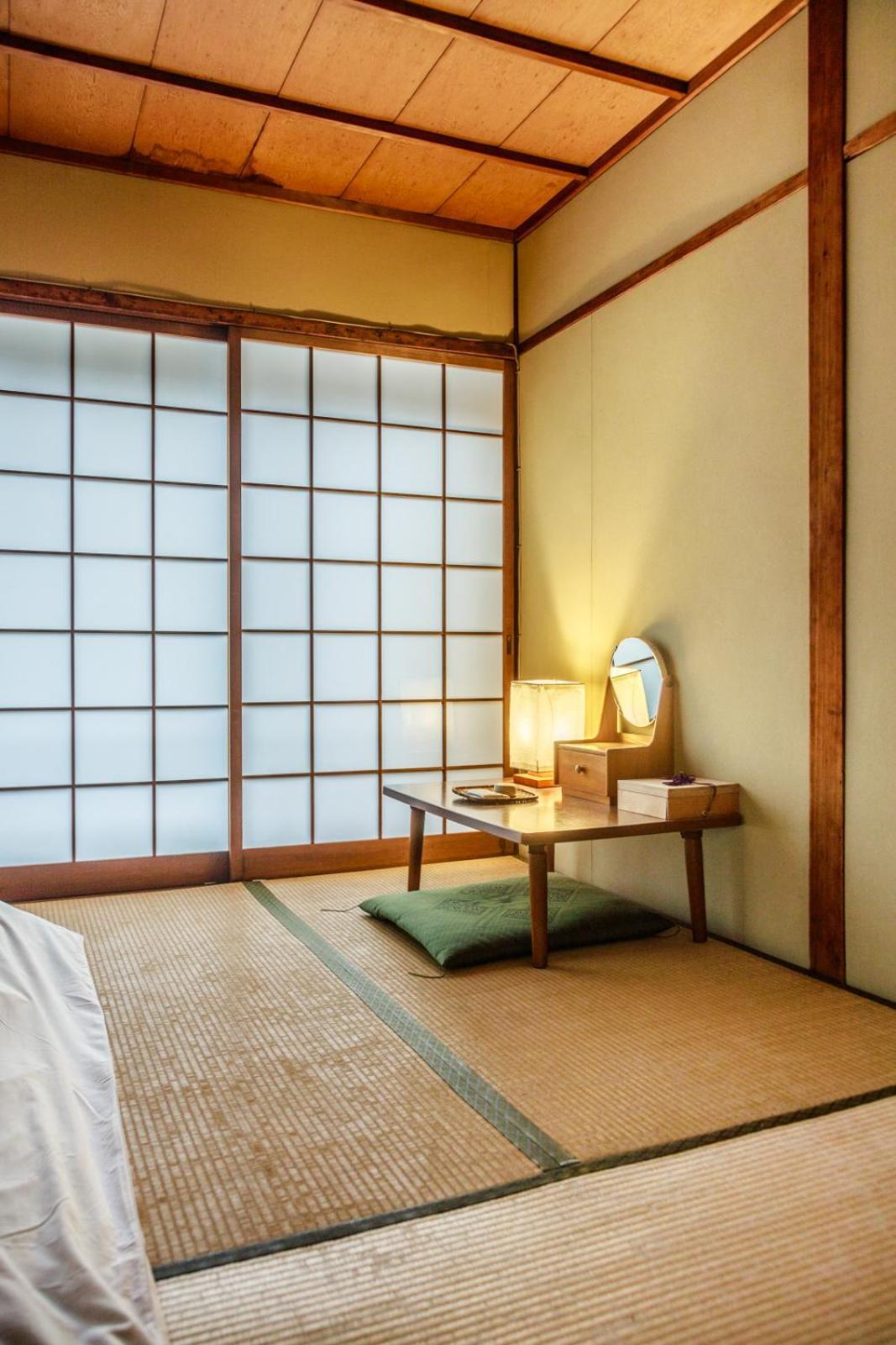 Yadoya Hiraiwa Otel Kyoto Dış mekan fotoğraf