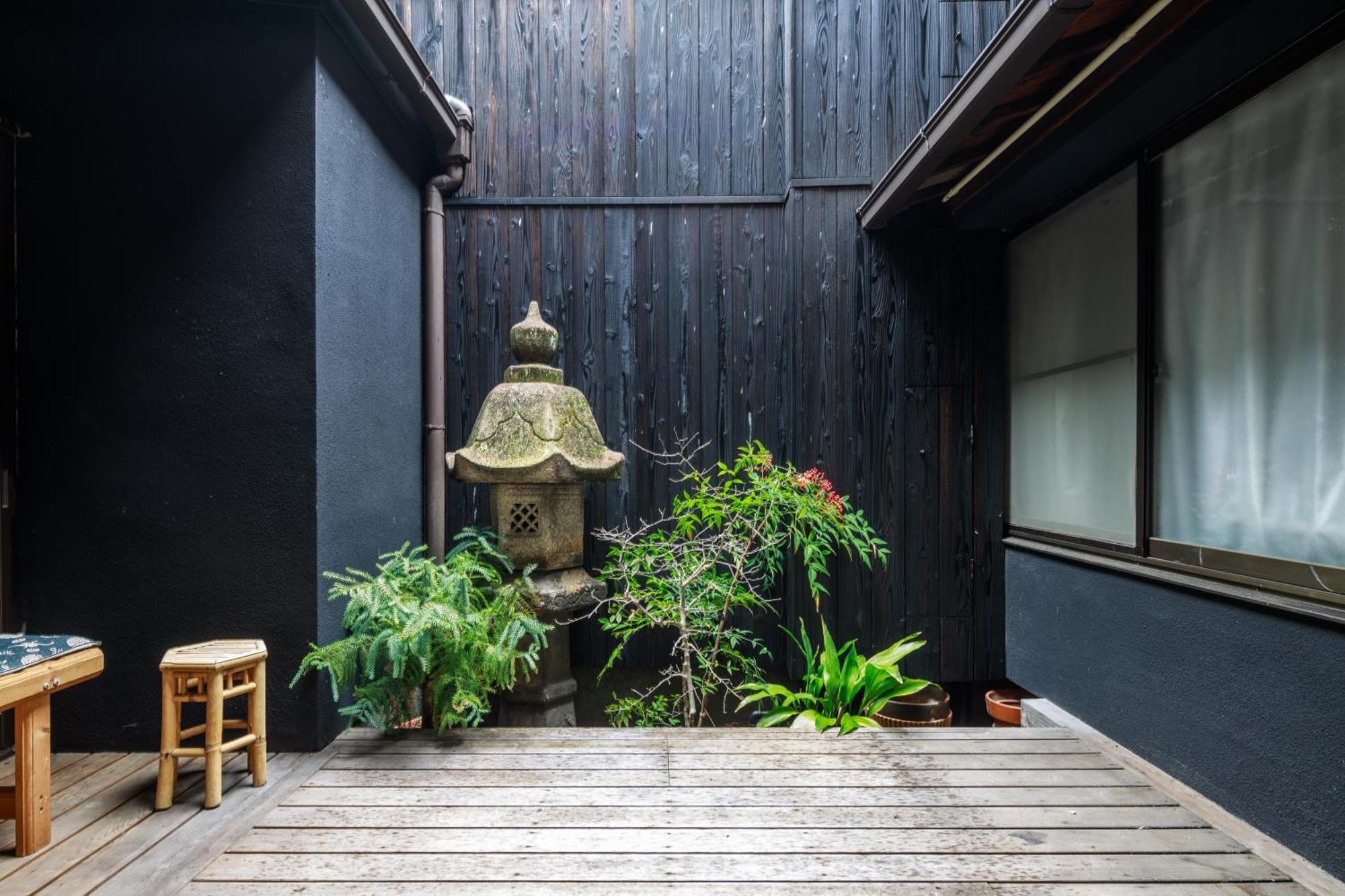 Yadoya Hiraiwa Otel Kyoto Dış mekan fotoğraf