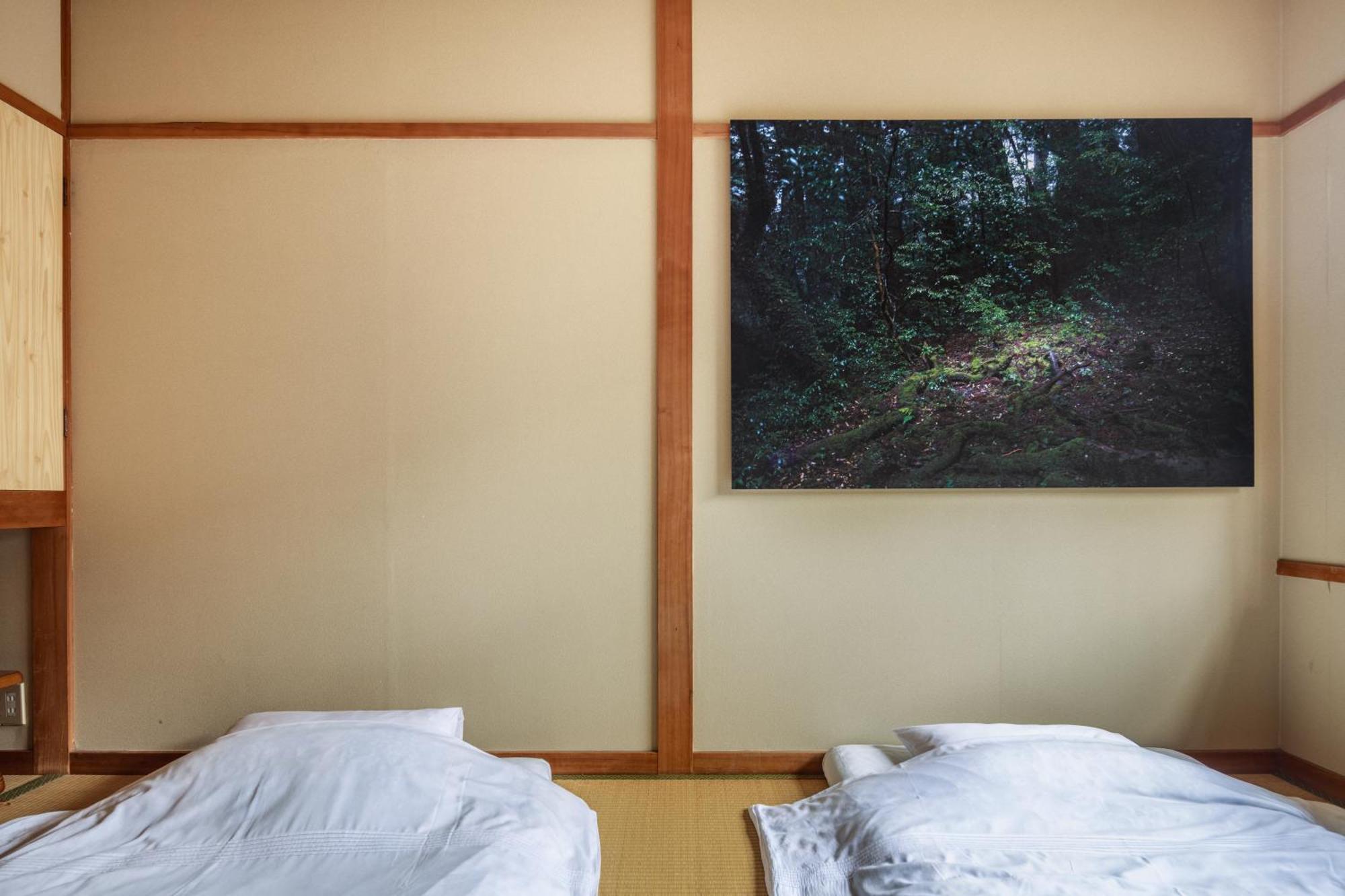 Yadoya Hiraiwa Otel Kyoto Dış mekan fotoğraf