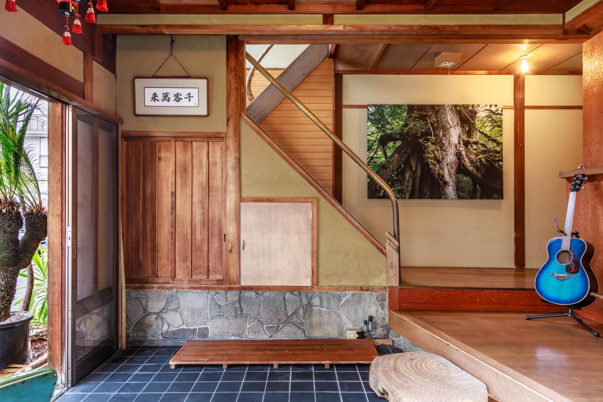 Yadoya Hiraiwa Otel Kyoto Dış mekan fotoğraf