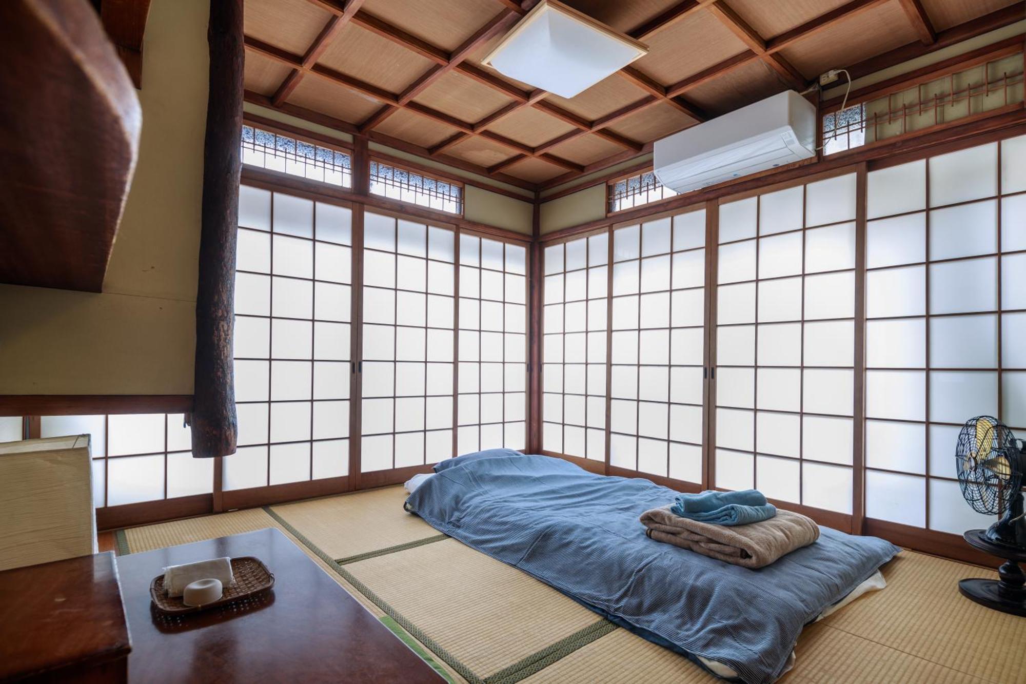 Yadoya Hiraiwa Otel Kyoto Dış mekan fotoğraf