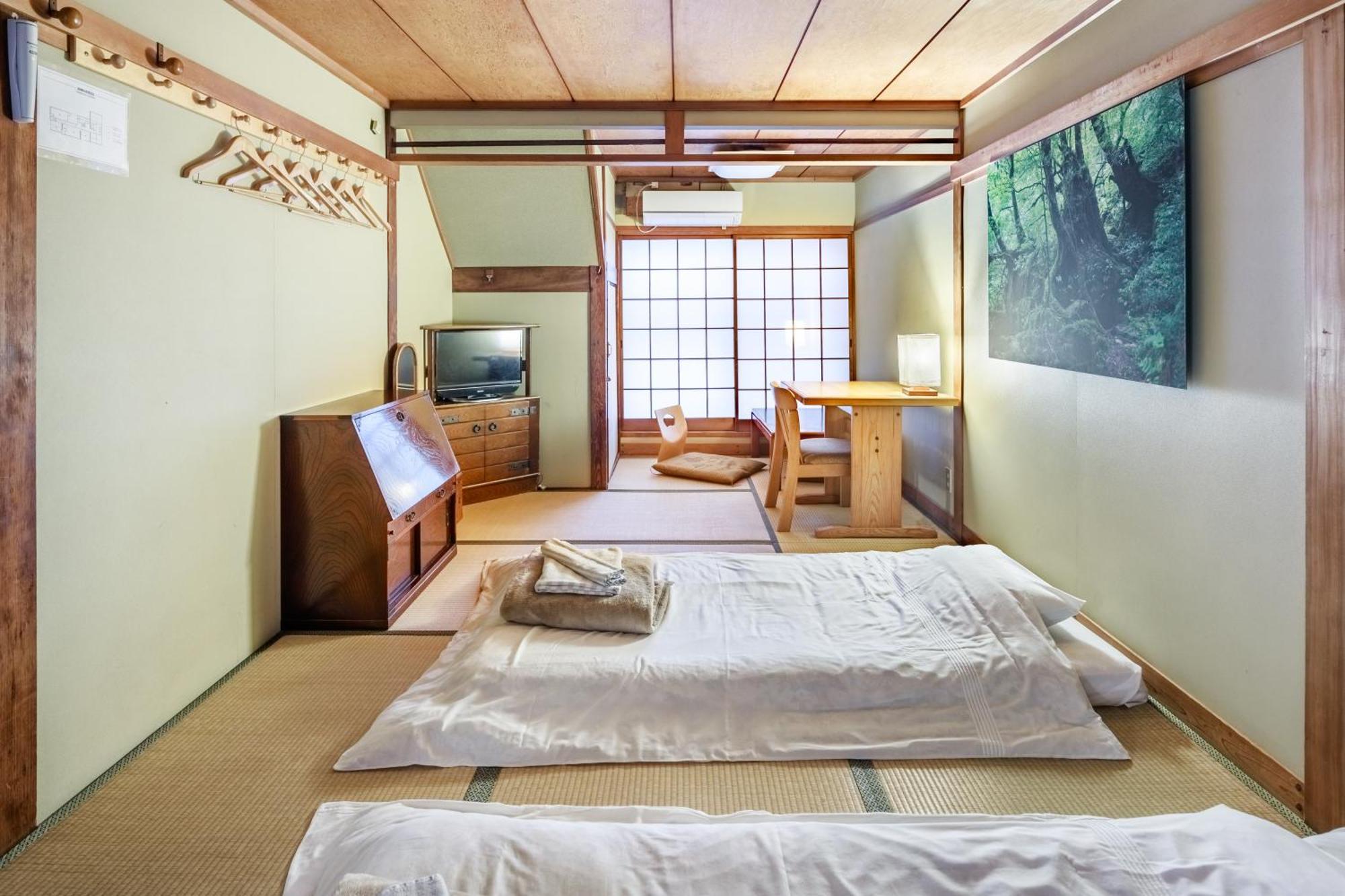 Yadoya Hiraiwa Otel Kyoto Dış mekan fotoğraf