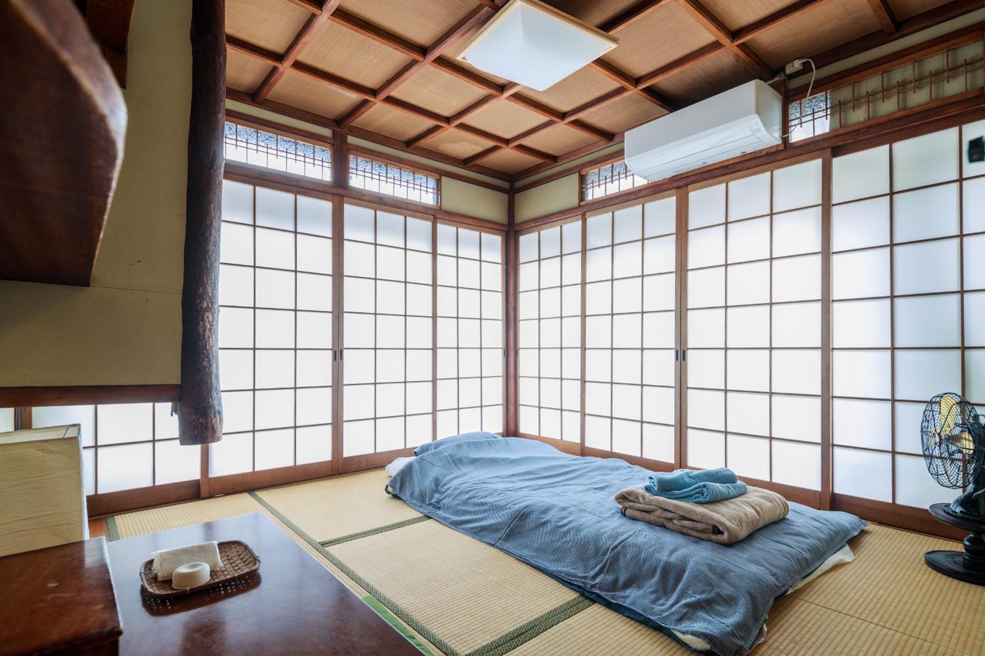 Yadoya Hiraiwa Otel Kyoto Dış mekan fotoğraf